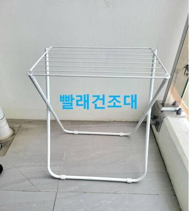 Gwangan-Ri Grand Terrace Ocean View Appartamento Busan Esterno foto